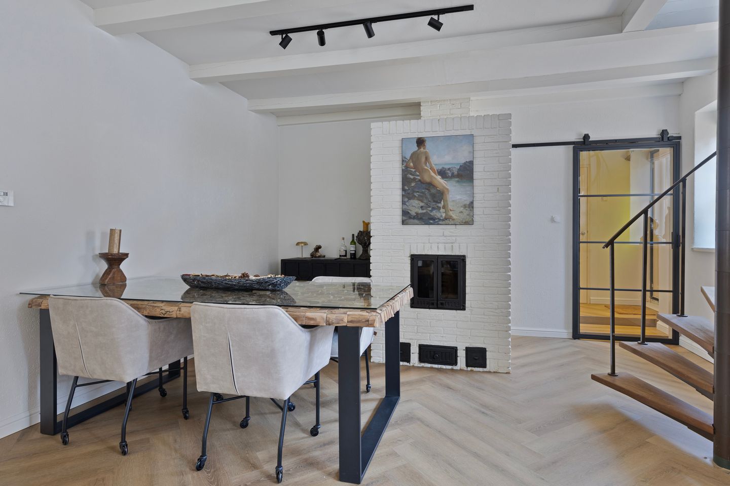 Foto 14 van Noordeinde 17