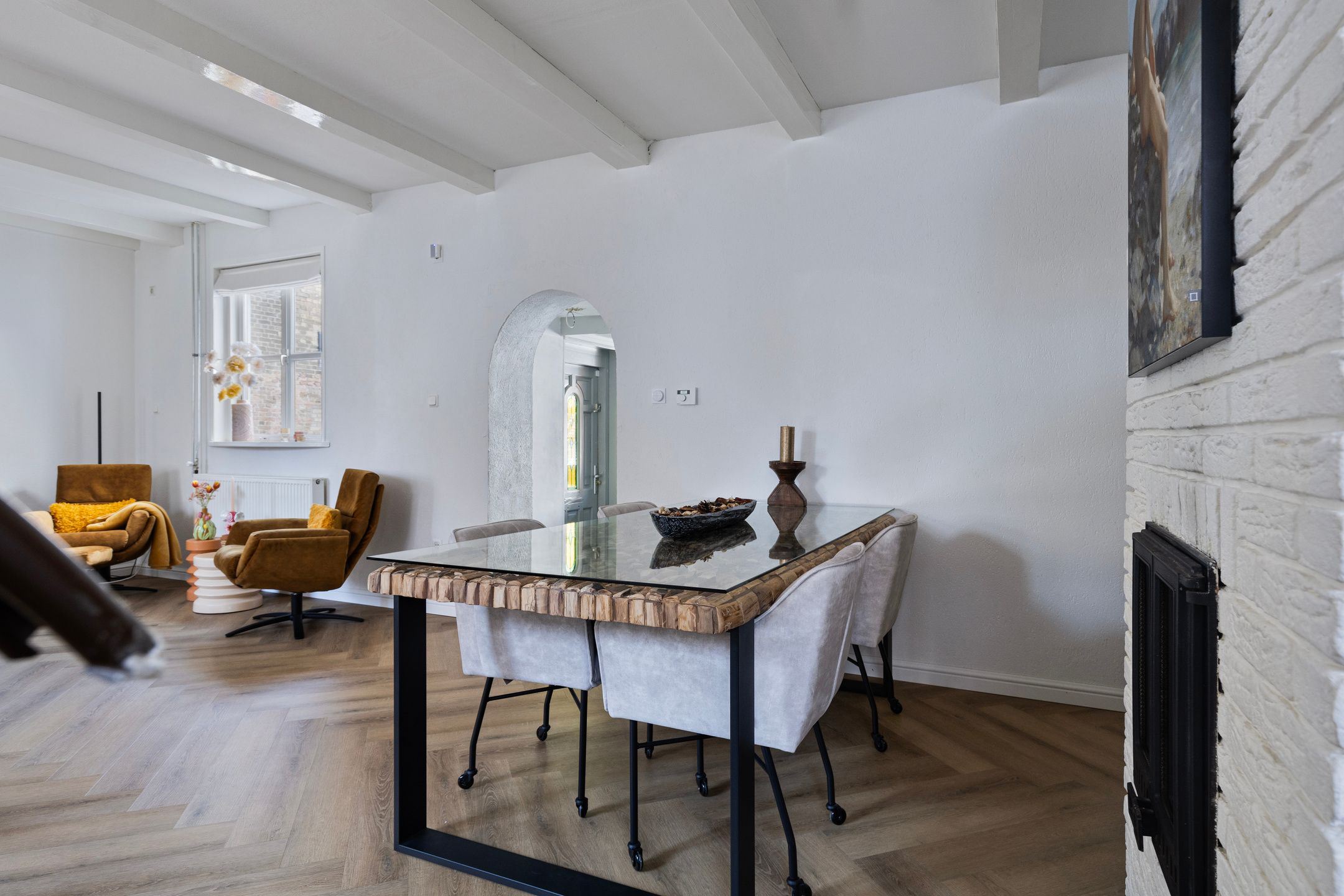 Foto 15 van Noordeinde 17