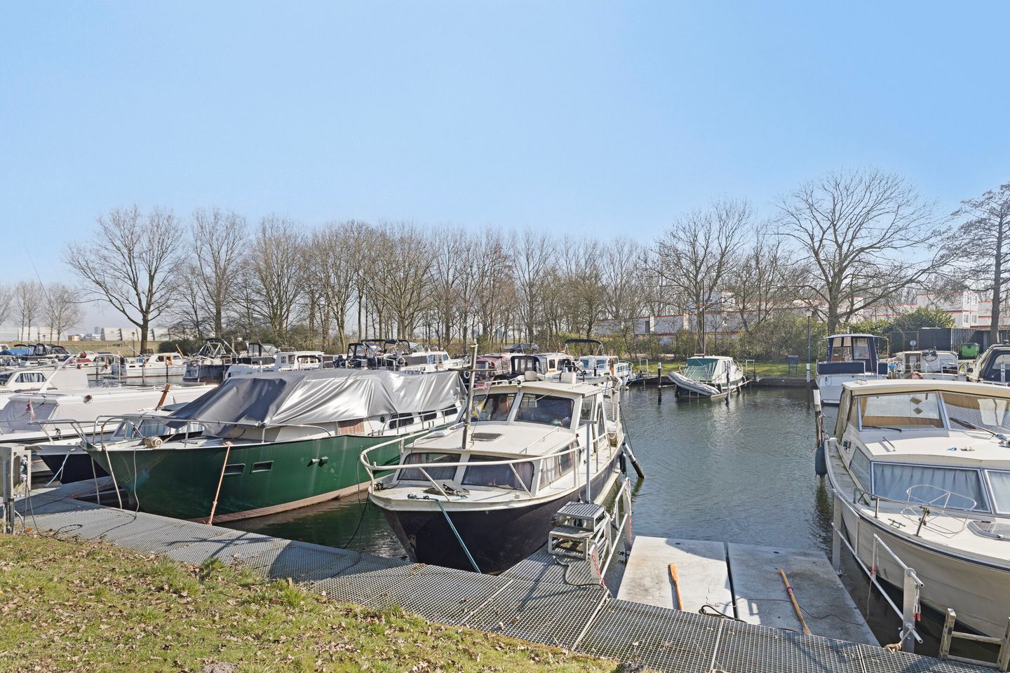 Foto 34 van Noordeinde 17