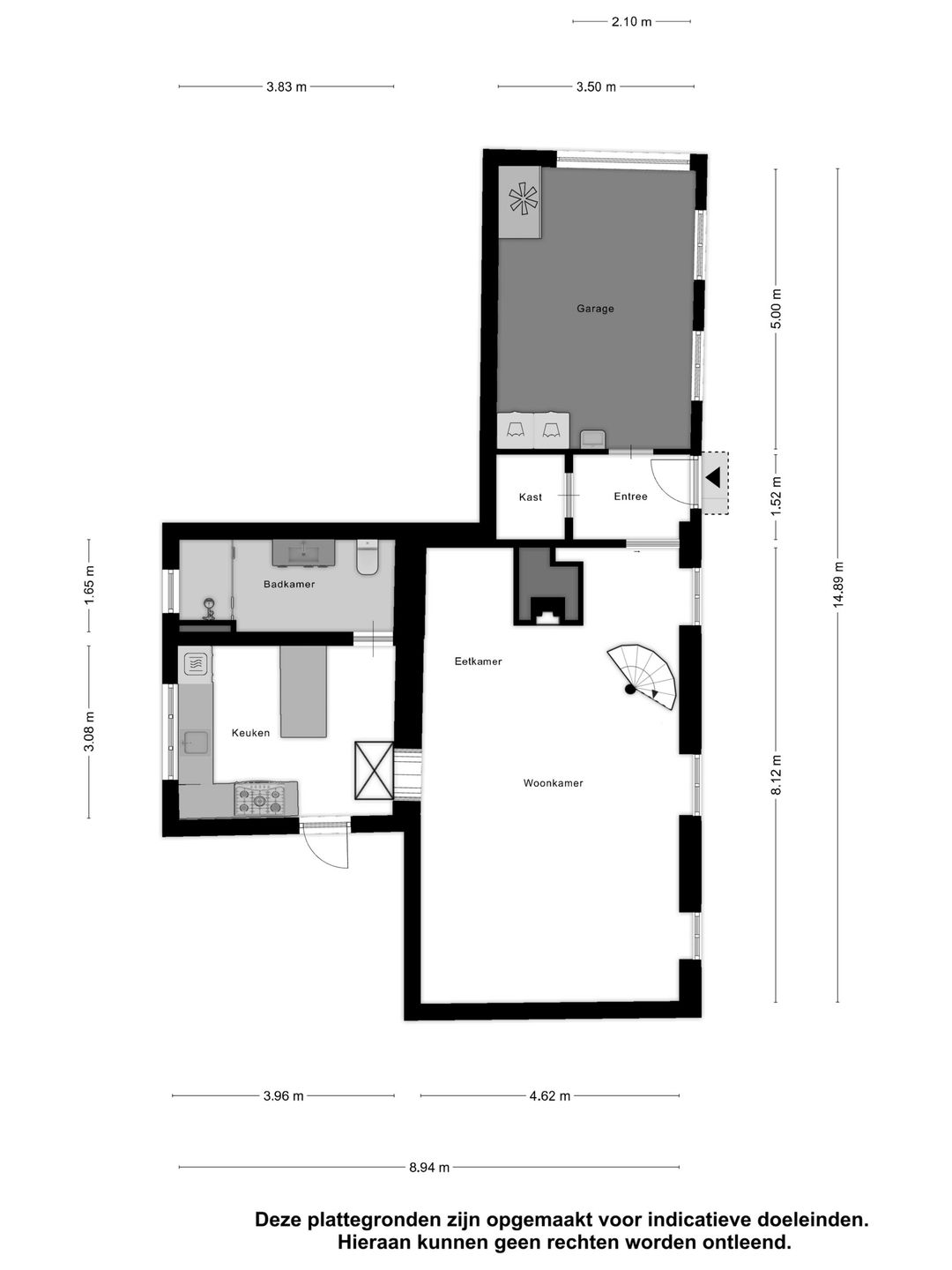 Foto 37 van Noordeinde 17