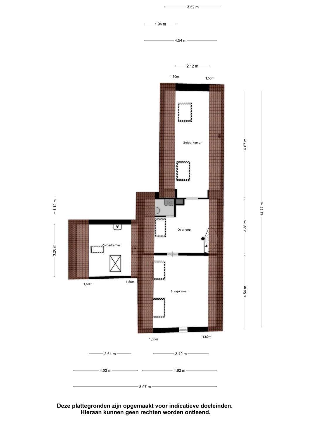 Foto 38 van Noordeinde 17