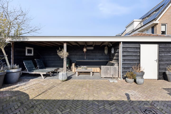 Foto 3 van Houtwerf 11