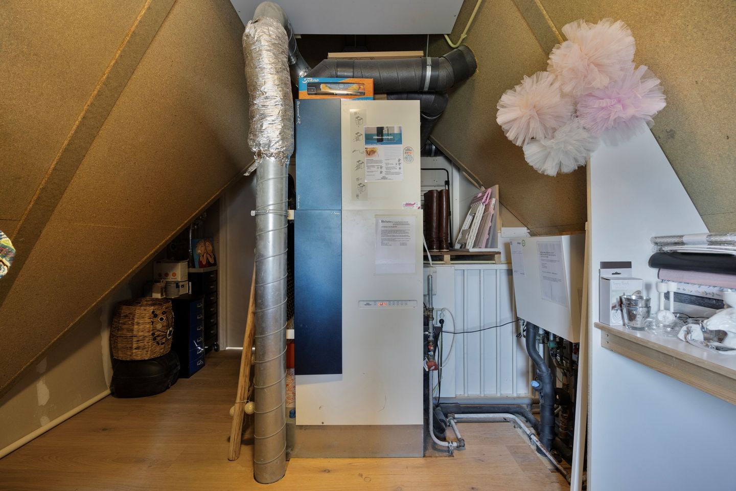 Foto 34 van Houtwerf 11