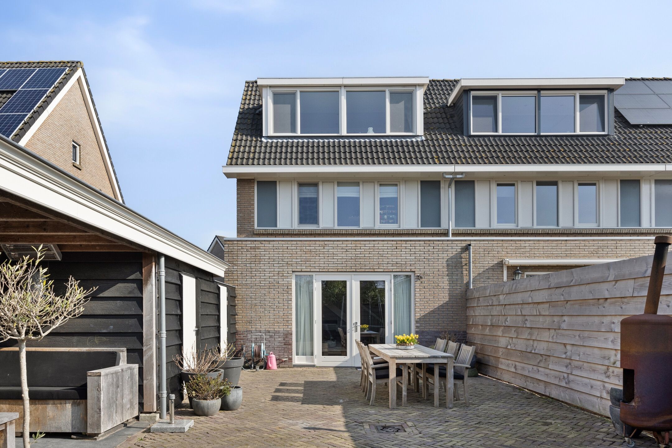 Foto 36 van Houtwerf 11