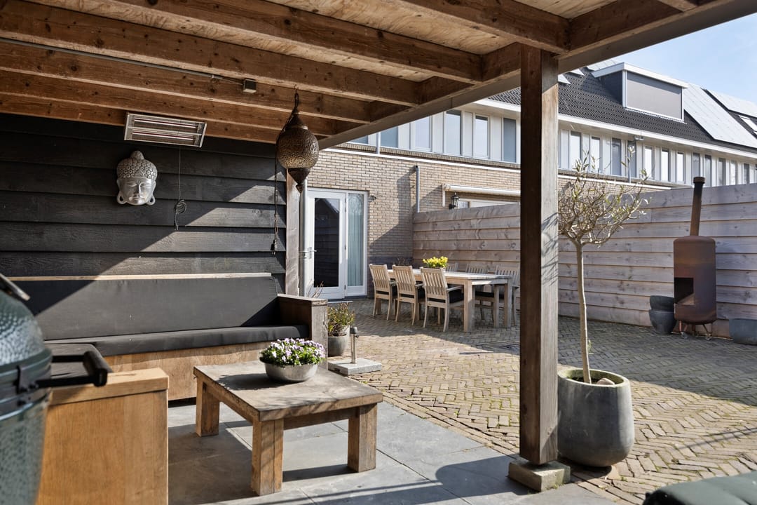 Foto 37 van Houtwerf 11