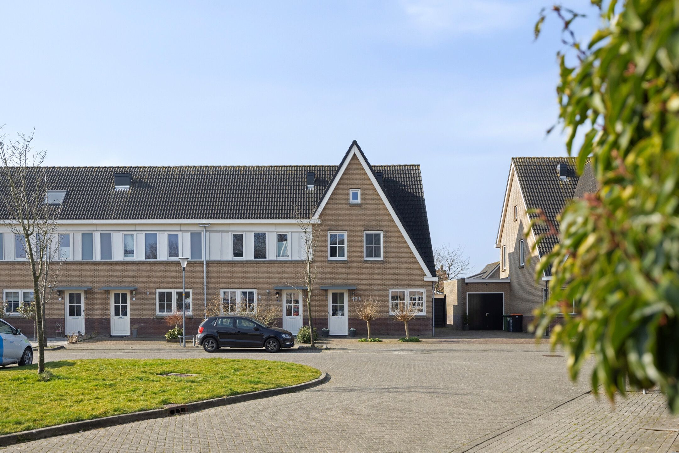 Foto 39 van Houtwerf 11