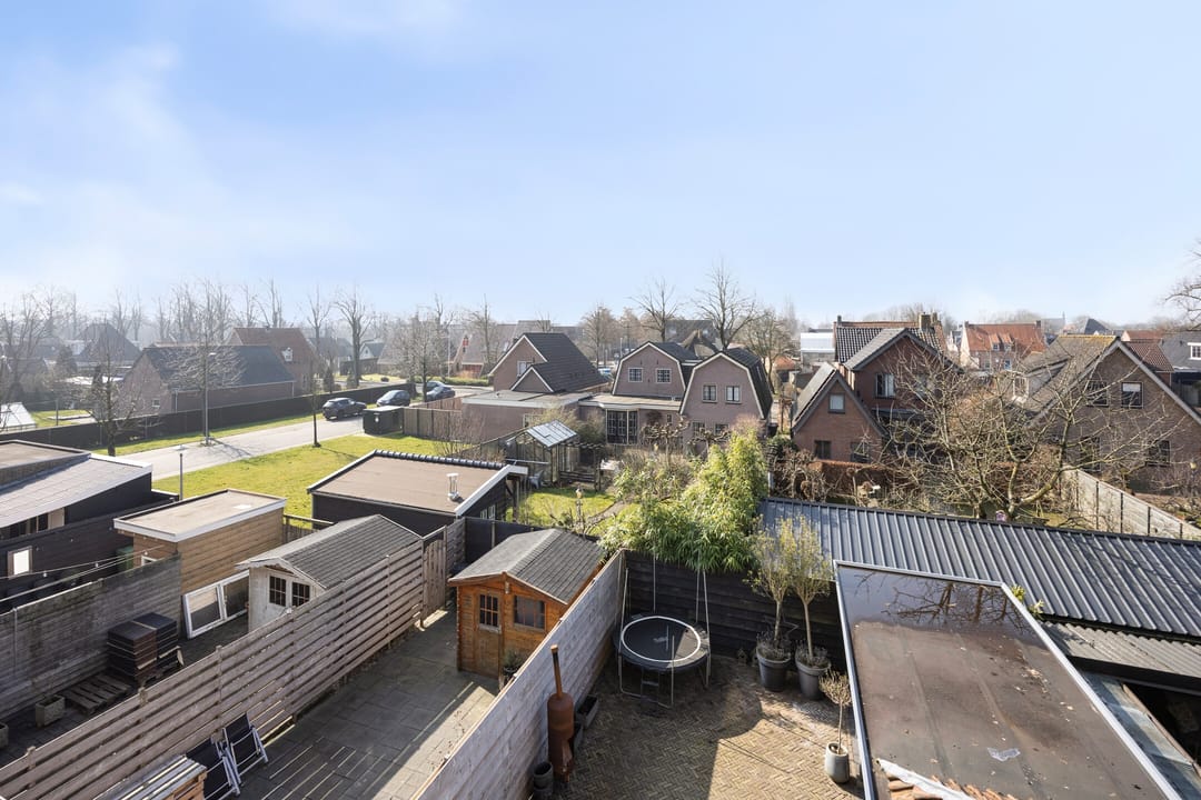 Foto 41 van Houtwerf 11