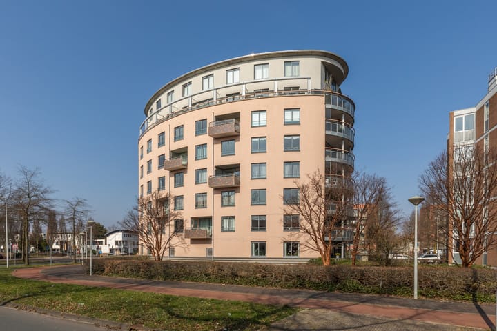 Foto 1 van Kempenlaan 8