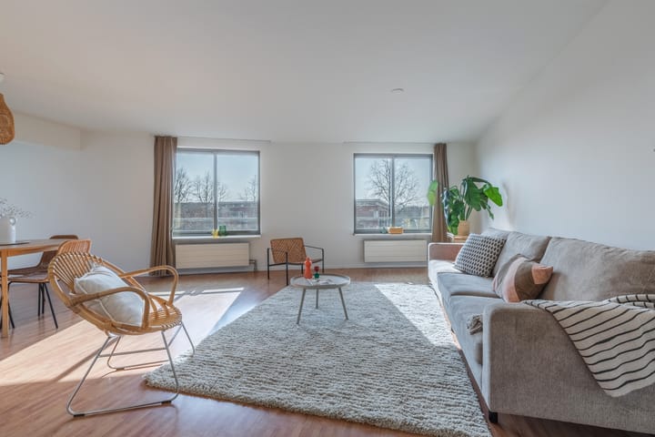 Foto 2 van Kempenlaan 8