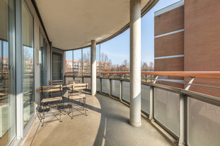 Foto 3 van Kempenlaan 8