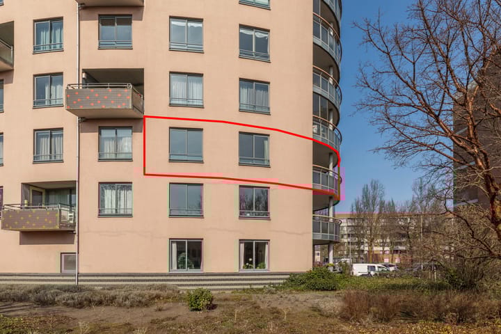 Foto 5 van Kempenlaan 8