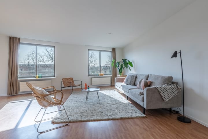 Foto 6 van Kempenlaan 8