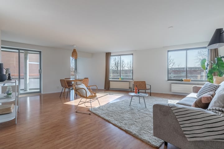 Foto 7 van Kempenlaan 8