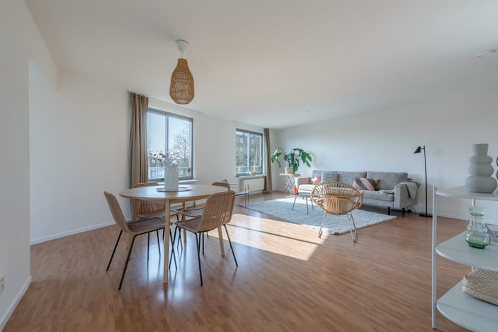 Foto 8 van Kempenlaan 8