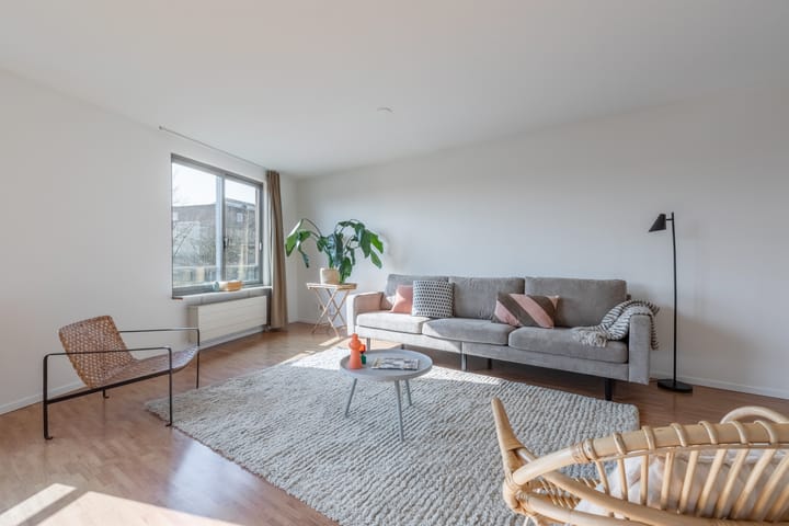 Foto 9 van Kempenlaan 8