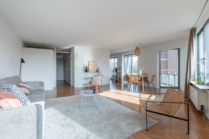 Foto 11 van Kempenlaan 8