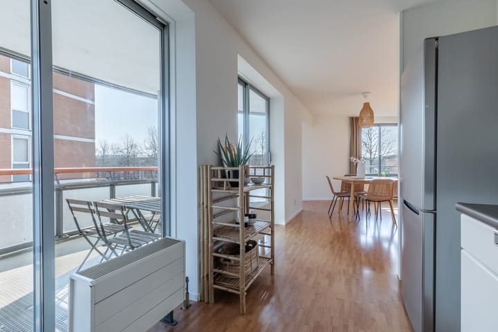 Foto 19 van Kempenlaan 8