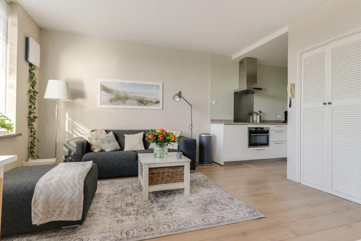 Foto 1 van Elisabeth Brugsmaweg 1-416