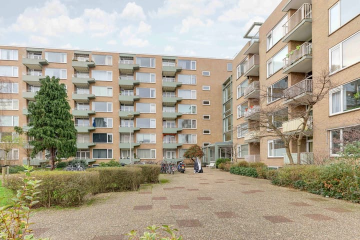 Foto 2 van Elisabeth Brugsmaweg 1-416