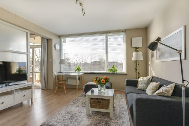 Foto 3 van Elisabeth Brugsmaweg 1-416