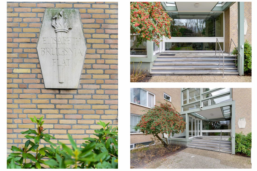 Foto 7 van Elisabeth Brugsmaweg 1-416