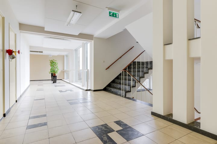 Foto 10 van Elisabeth Brugsmaweg 1-416