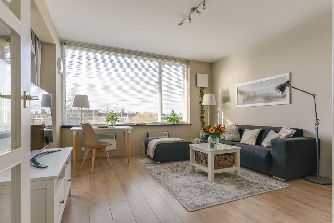 Foto 11 van Elisabeth Brugsmaweg 1-416