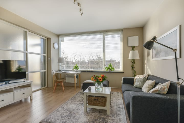 Foto 14 van Elisabeth Brugsmaweg 1-416