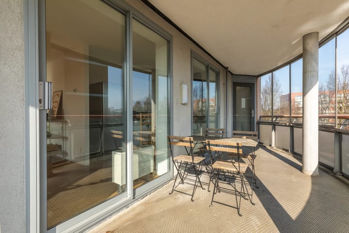 Foto 36 van Kempenlaan 8