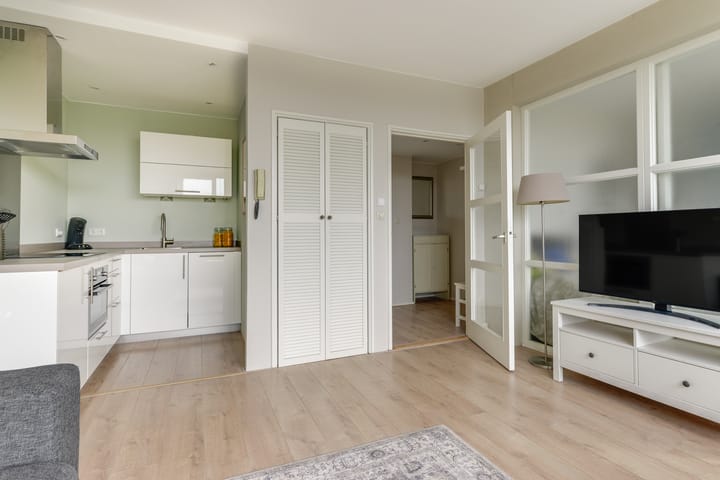 Foto 20 van Elisabeth Brugsmaweg 1-416