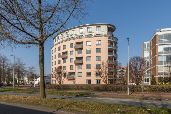 Foto 48 van Kempenlaan 8