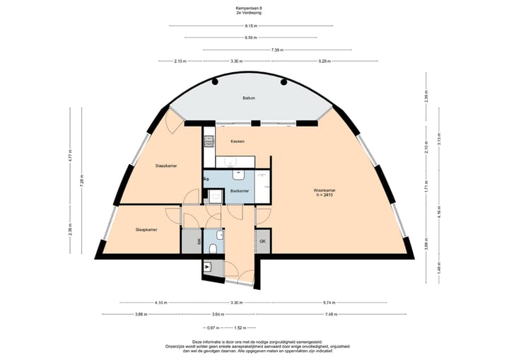 Foto 49 van Kempenlaan 8