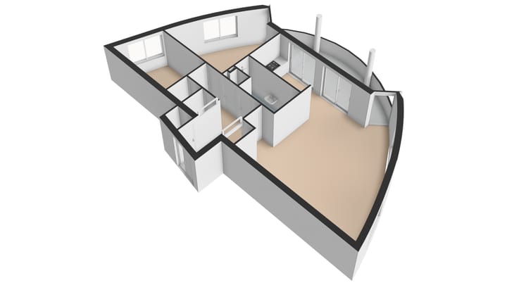 Foto 50 van Kempenlaan 8