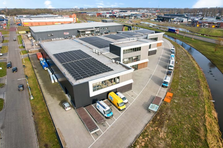 Wolkammersstraat 3-A