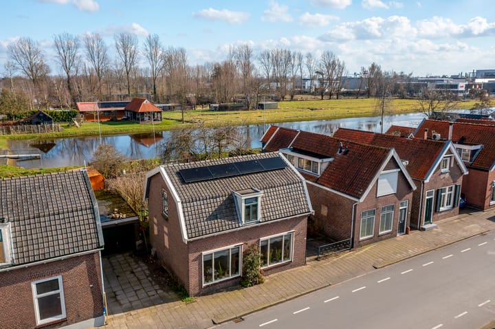 Photo 2 of Nieuweweg 233