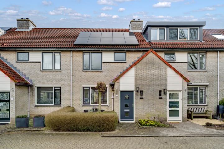 Bekijk foto van Maatcamp 9