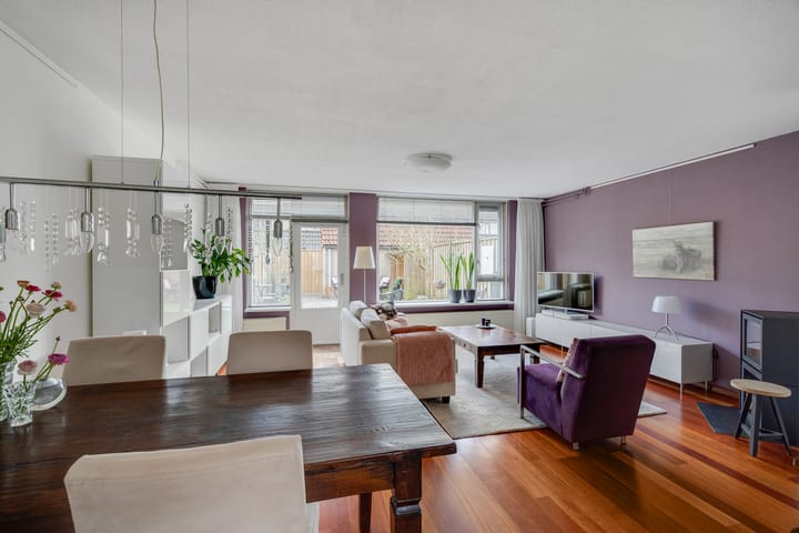 Foto 2 van Maatcamp 9