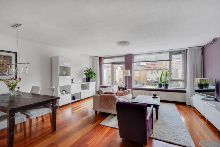 Foto 3 van Maatcamp 9