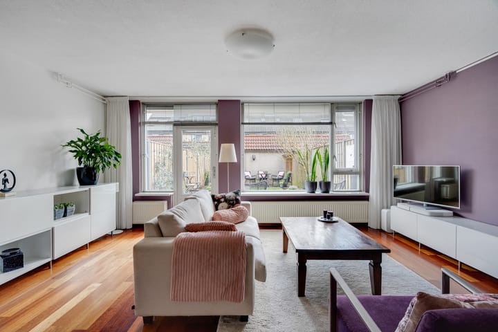 Foto 4 van Maatcamp 9