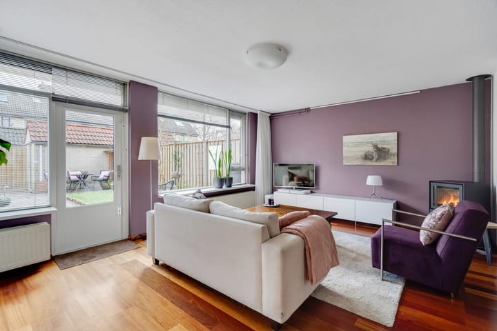 Foto 5 van Maatcamp 9