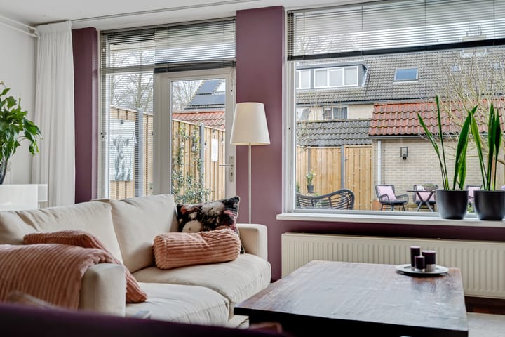 Foto 6 van Maatcamp 9