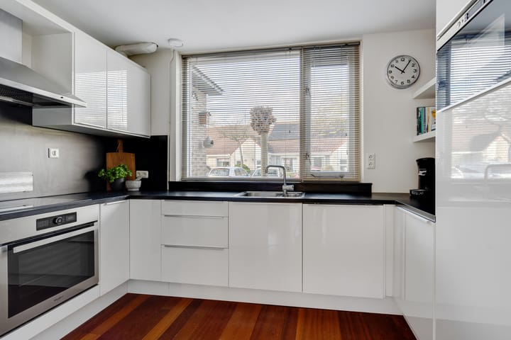 Foto 14 van Maatcamp 9