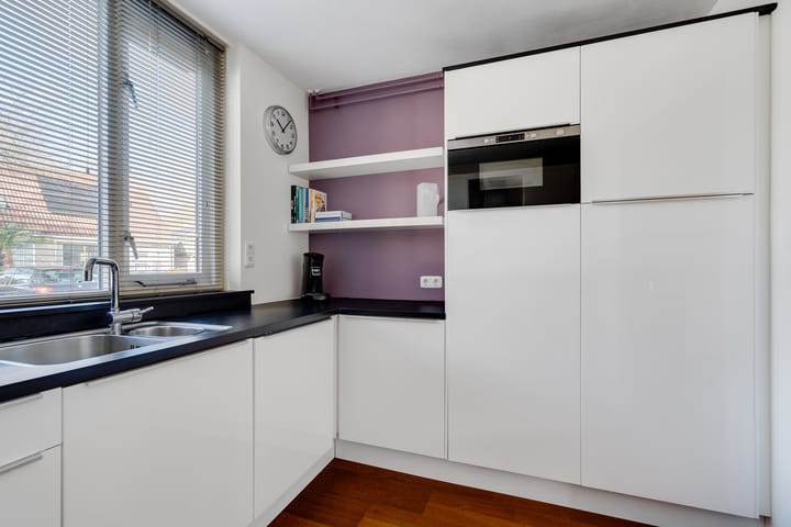 Foto 16 van Maatcamp 9