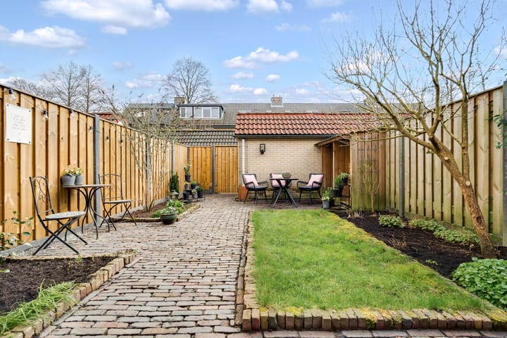 Foto 17 van Maatcamp 9