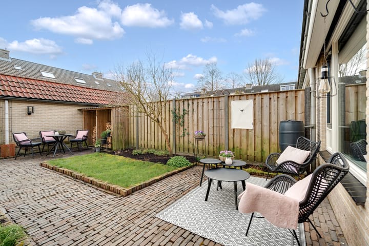 Foto 18 van Maatcamp 9