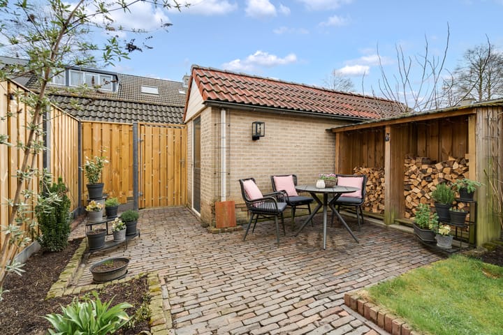 Foto 21 van Maatcamp 9