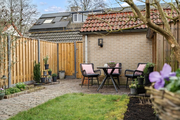 Foto 22 van Maatcamp 9