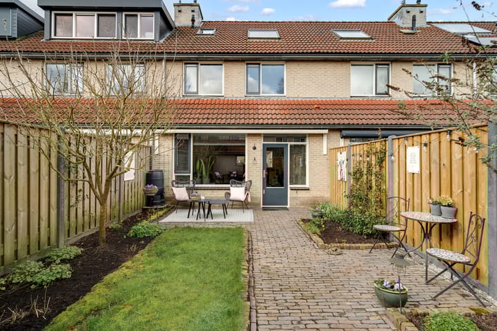 Foto 24 van Maatcamp 9