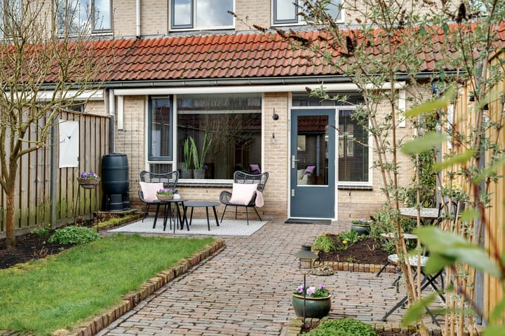 Foto 25 van Maatcamp 9