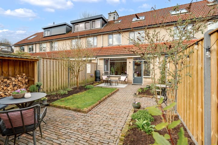 Foto 26 van Maatcamp 9